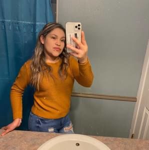 Meet your Posher, Violet